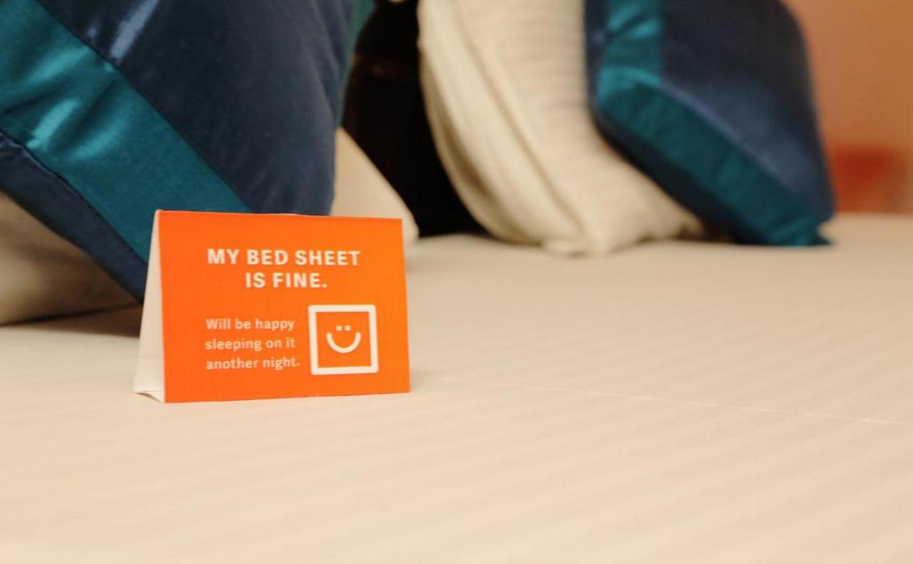 Fabexpress Annex Executive Andheri East Hotell Mumbai Exteriör bild