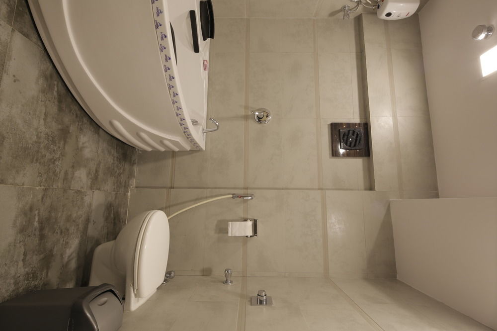 Fabexpress Annex Executive Andheri East Hotell Mumbai Exteriör bild